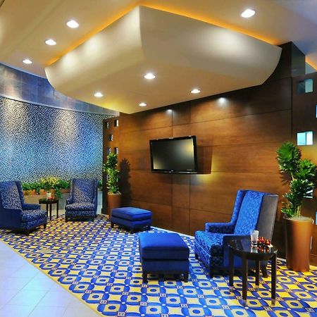 Hotel Houston Marriott Energy Corridor Zewnętrze zdjęcie