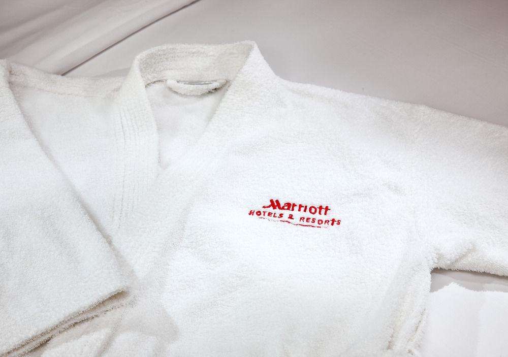 Hotel Houston Marriott Energy Corridor Zewnętrze zdjęcie