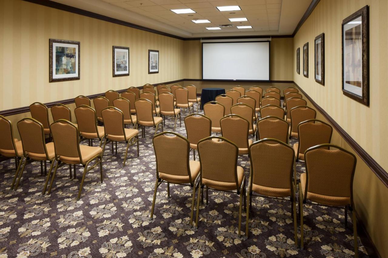 Hotel Houston Marriott Energy Corridor Zewnętrze zdjęcie