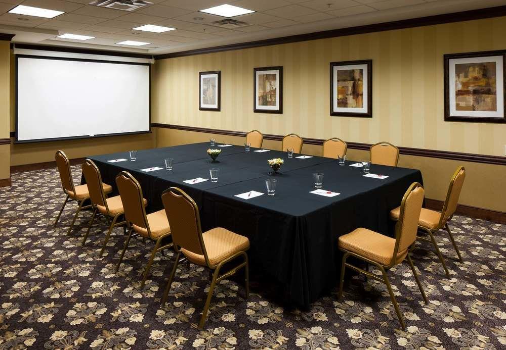 Hotel Houston Marriott Energy Corridor Zewnętrze zdjęcie