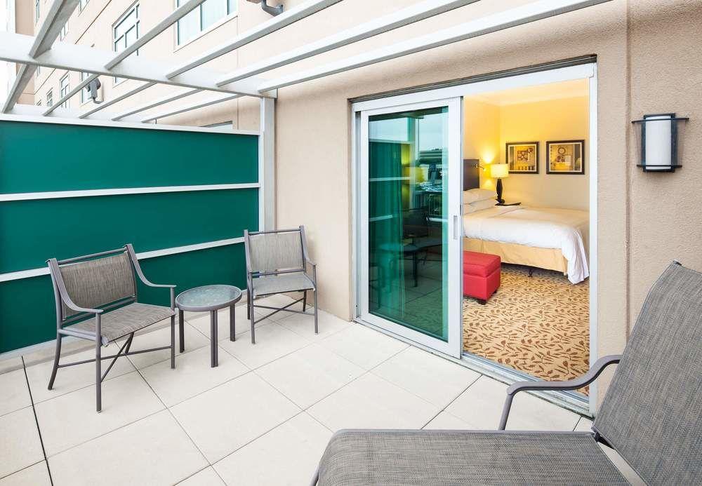 Hotel Houston Marriott Energy Corridor Zewnętrze zdjęcie