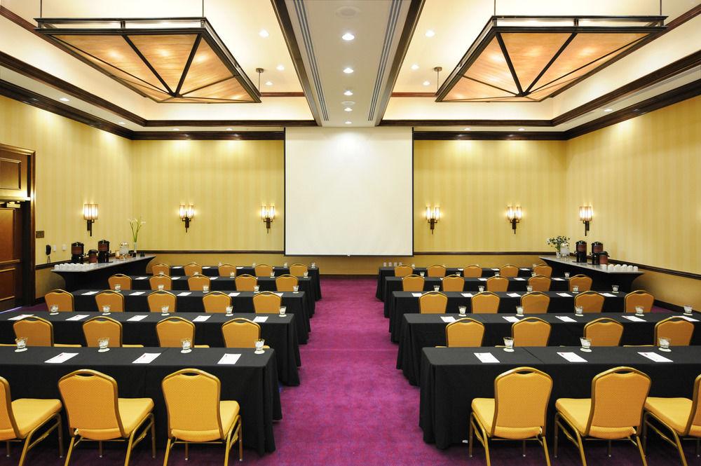 Hotel Houston Marriott Energy Corridor Zewnętrze zdjęcie