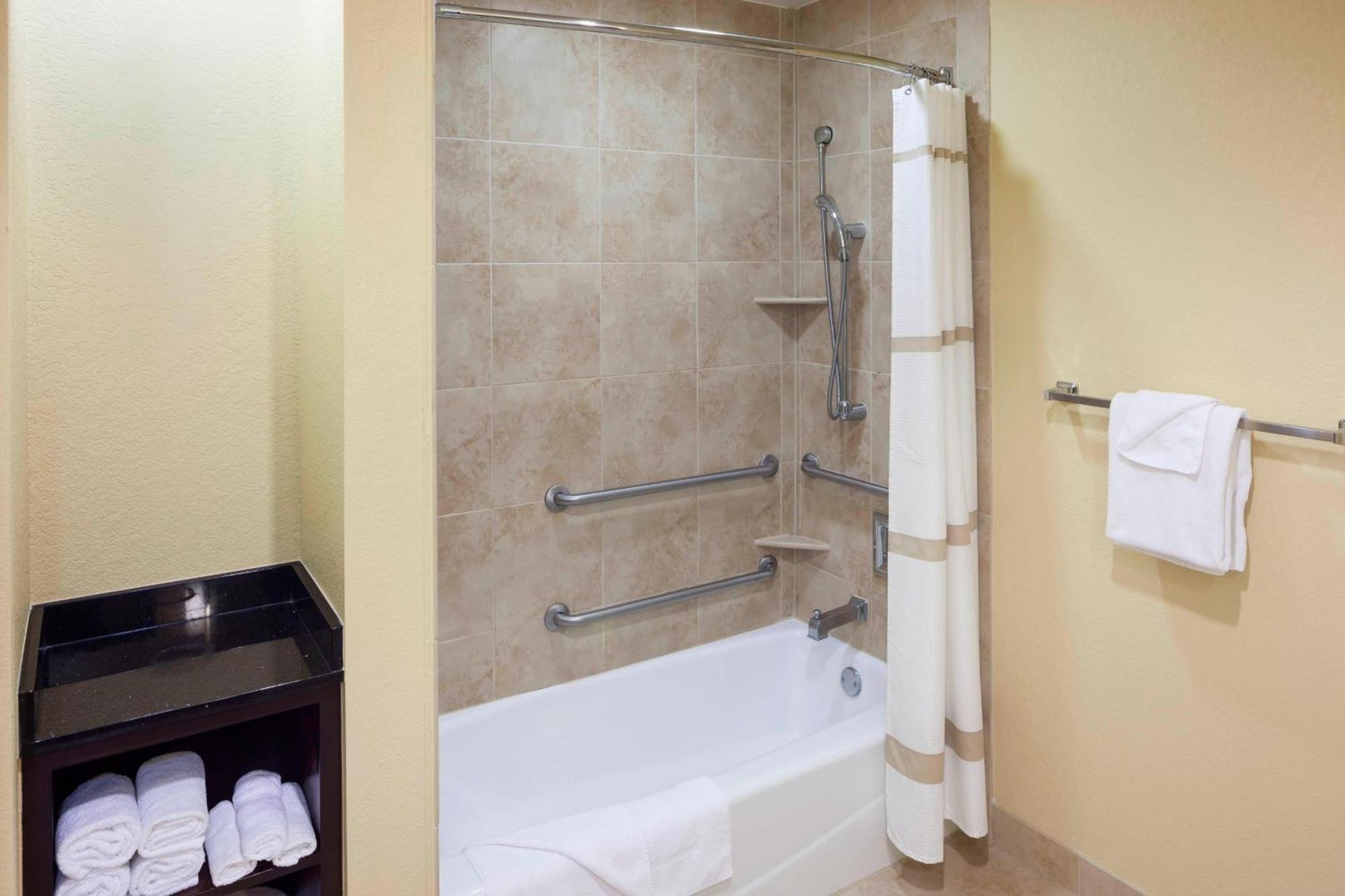 Hotel Houston Marriott Energy Corridor Zewnętrze zdjęcie