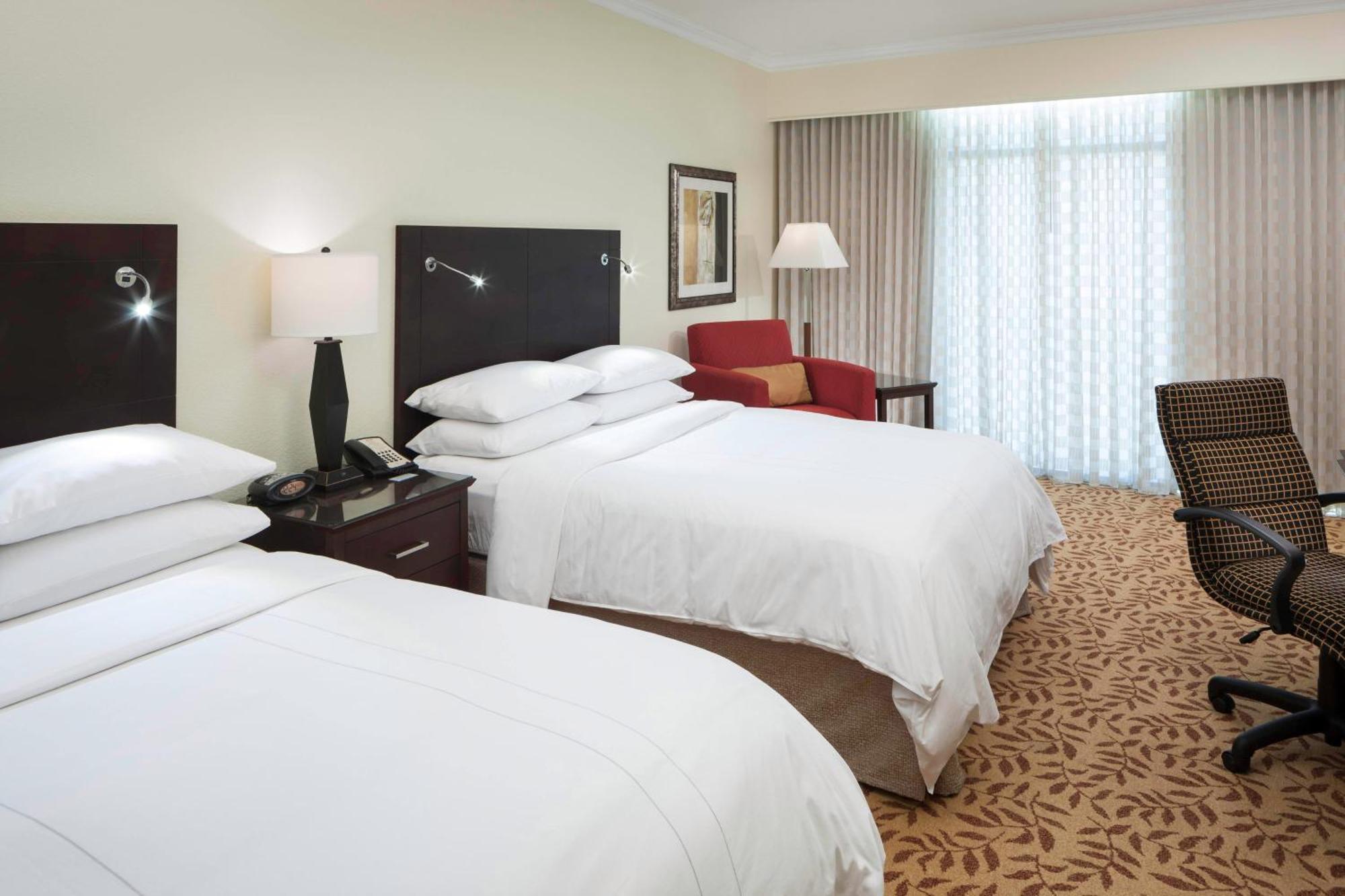 Hotel Houston Marriott Energy Corridor Zewnętrze zdjęcie