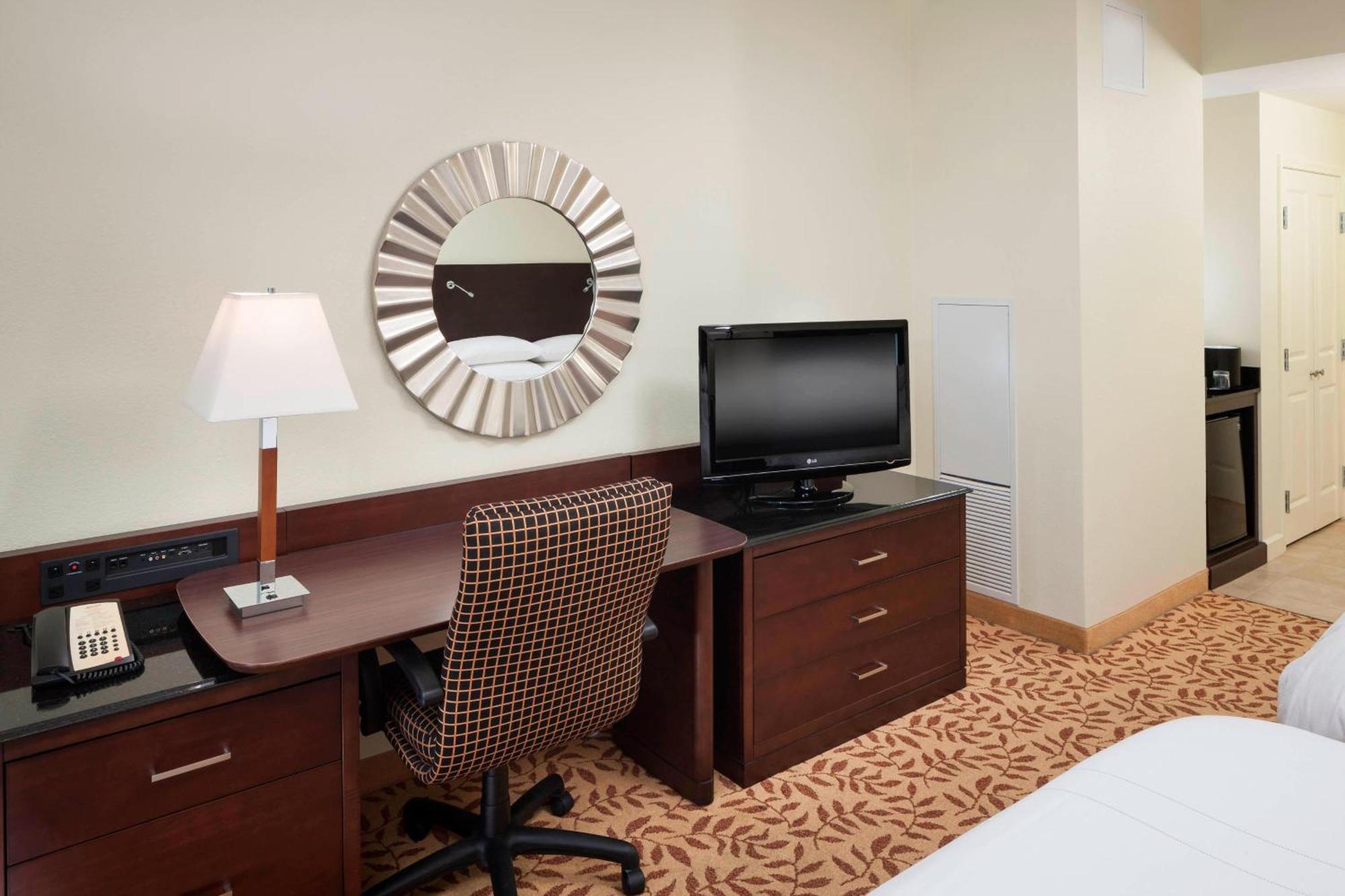 Hotel Houston Marriott Energy Corridor Zewnętrze zdjęcie