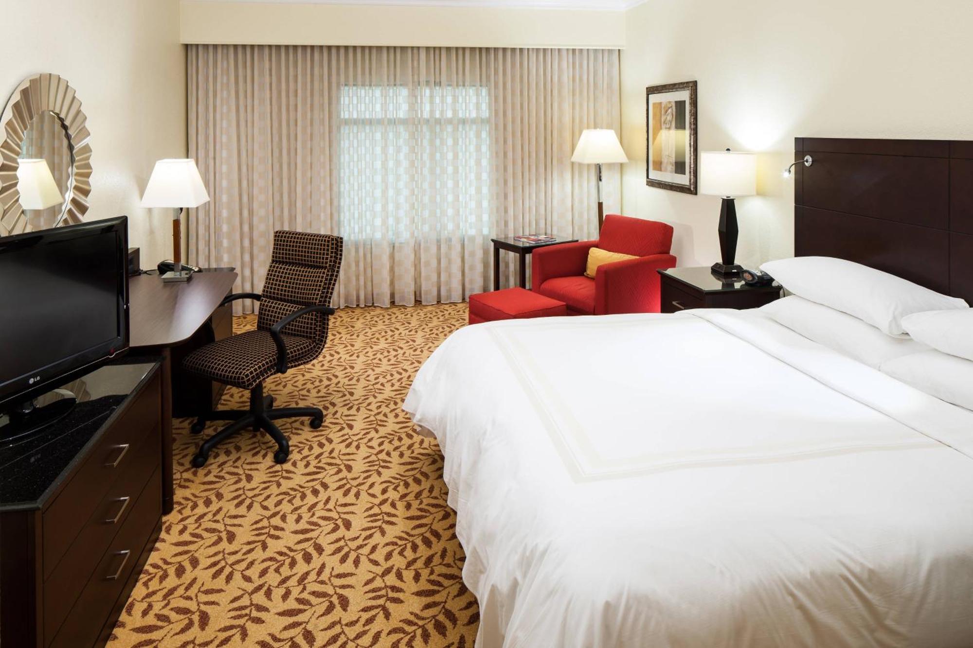 Hotel Houston Marriott Energy Corridor Zewnętrze zdjęcie