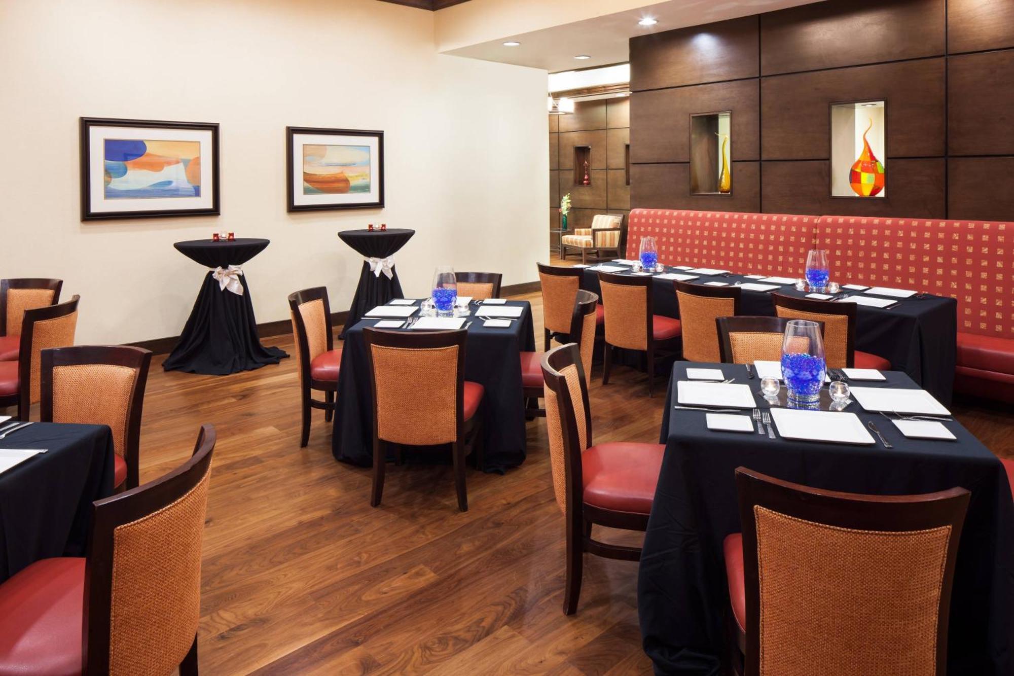 Hotel Houston Marriott Energy Corridor Zewnętrze zdjęcie