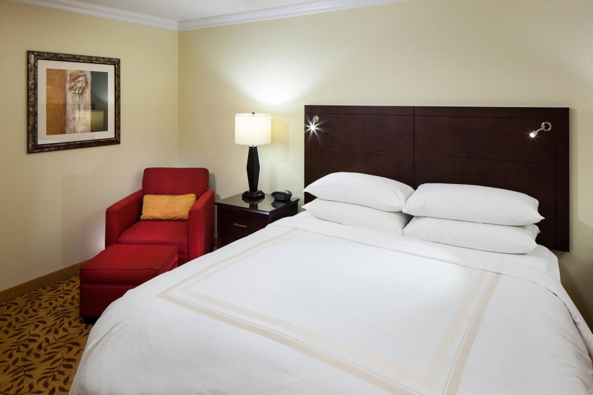 Hotel Houston Marriott Energy Corridor Zewnętrze zdjęcie