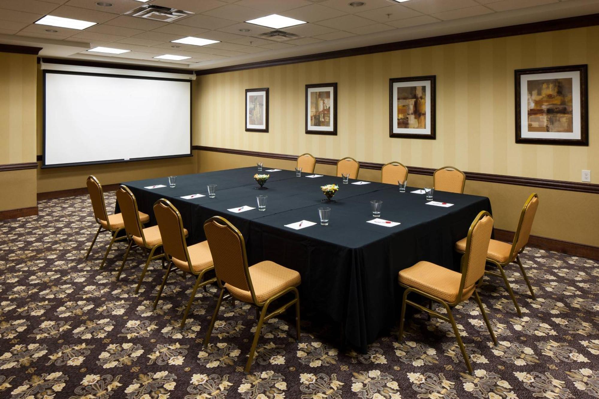 Hotel Houston Marriott Energy Corridor Zewnętrze zdjęcie