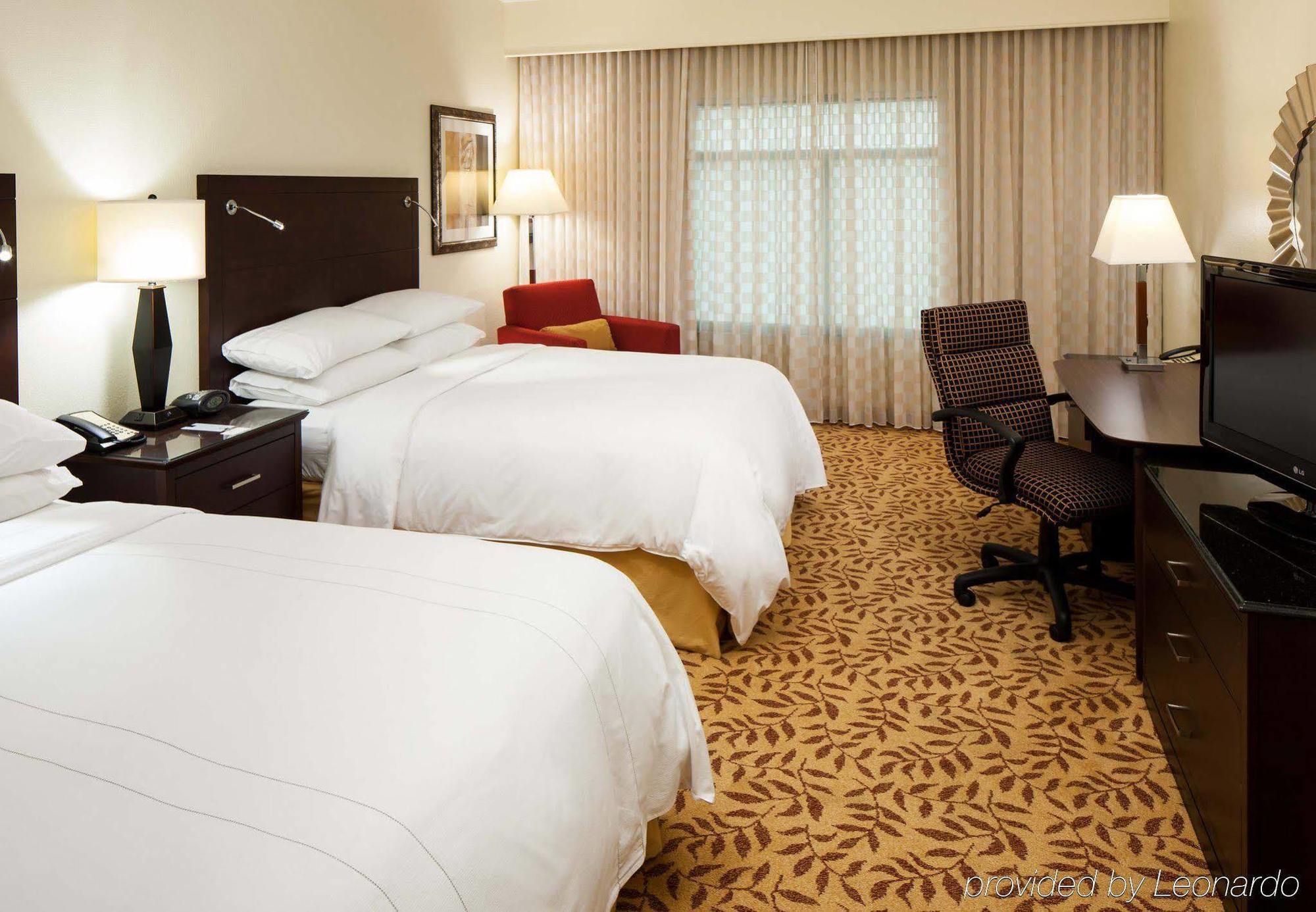 Hotel Houston Marriott Energy Corridor Zewnętrze zdjęcie