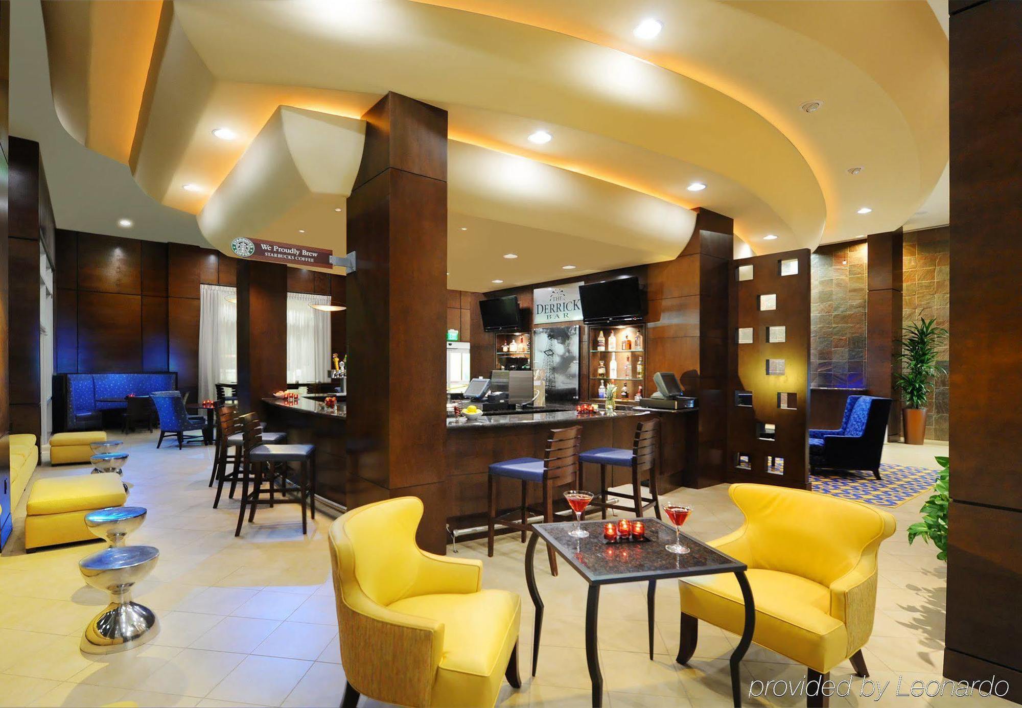 Hotel Houston Marriott Energy Corridor Zewnętrze zdjęcie