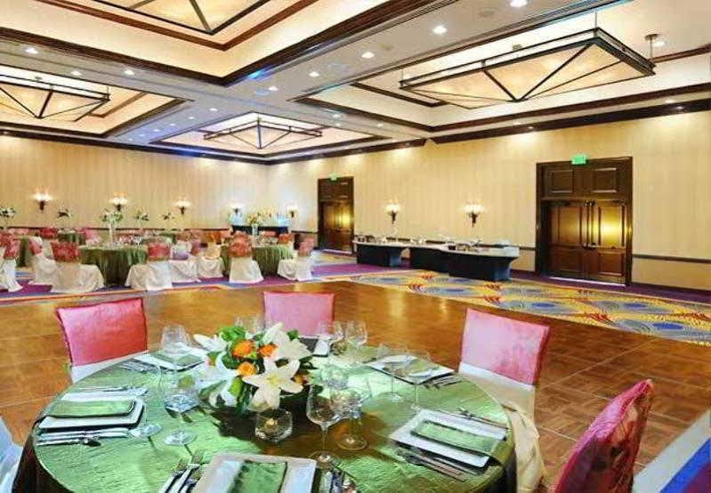 Hotel Houston Marriott Energy Corridor Zewnętrze zdjęcie
