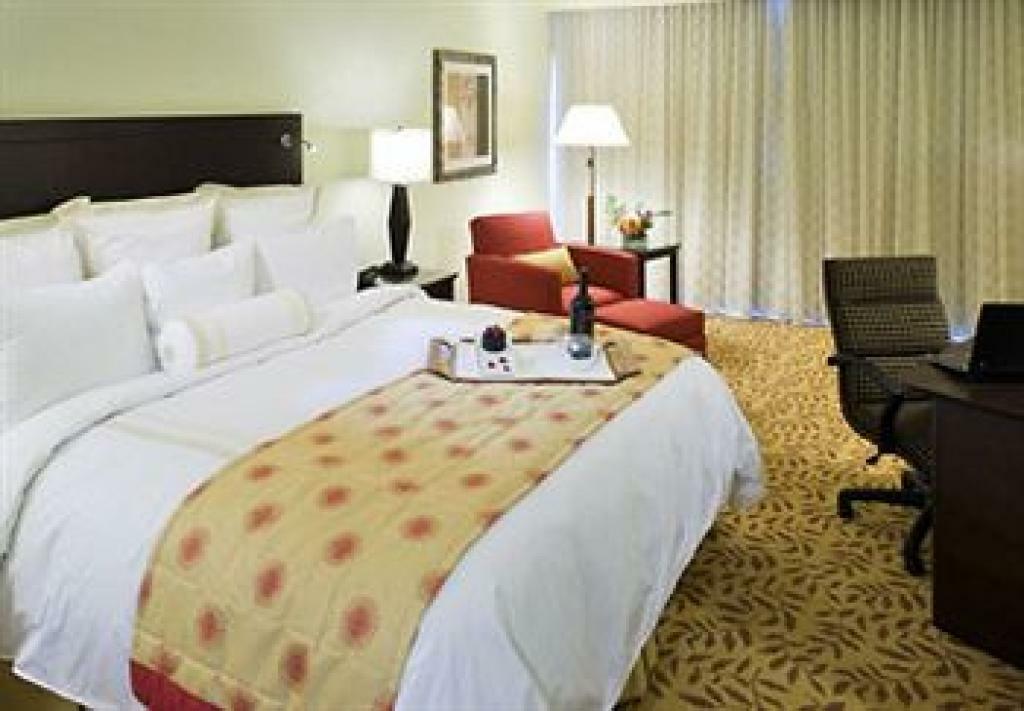 Hotel Houston Marriott Energy Corridor Pokój zdjęcie