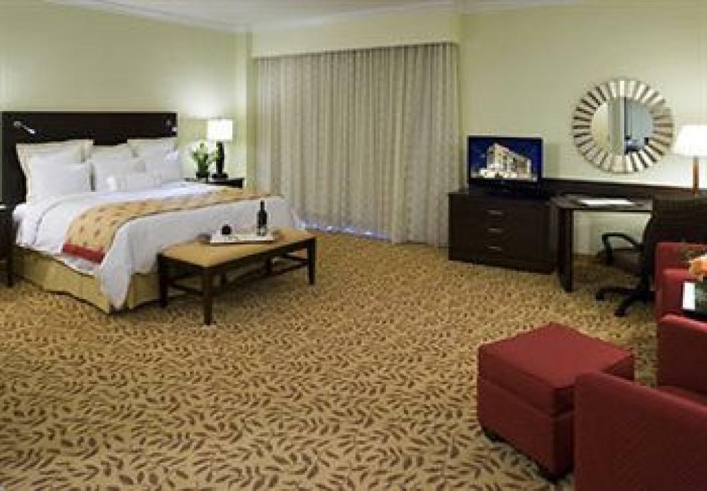 Hotel Houston Marriott Energy Corridor Pokój zdjęcie